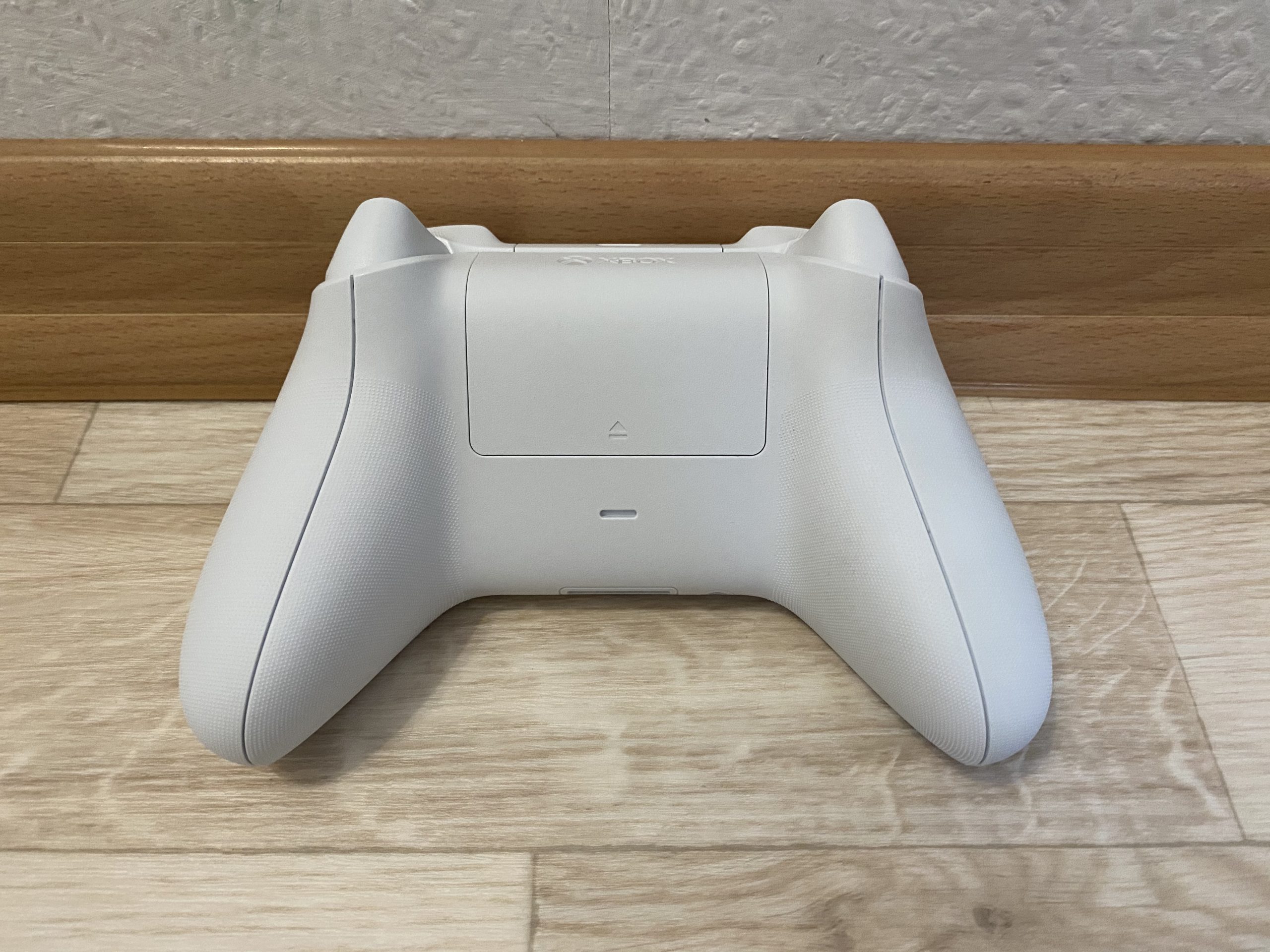 Microsoft Xbox Series X S Wireless Controller Robot White Novatek24